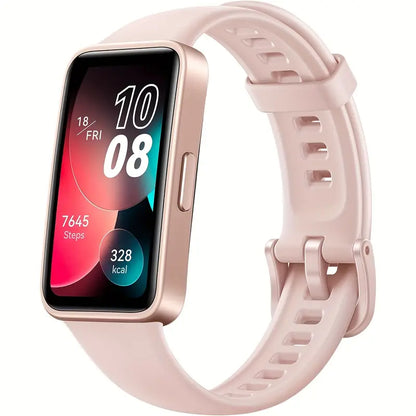 HUAWEI Band 10 Smartwatch – Elegant Fitness & Sleep Tracker
