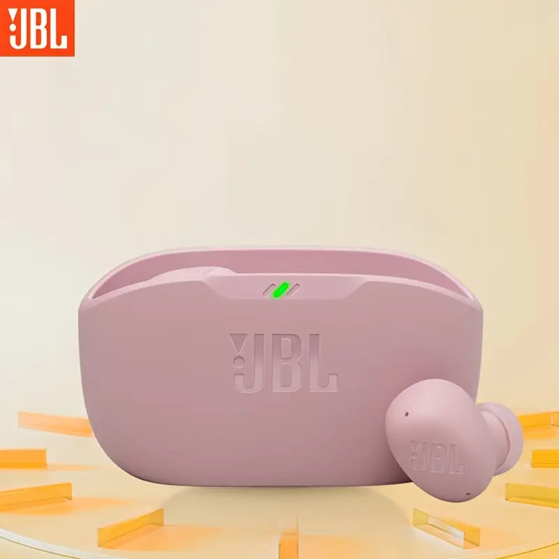 JBL WAVE Buds 2 True Wireless Earbuds