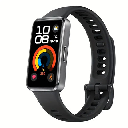 HUAWEI Band 10 Smartwatch – Elegant Fitness & Sleep Tracker