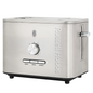 Russell Hobbs Nexus 2 Slice Toaster - Silver