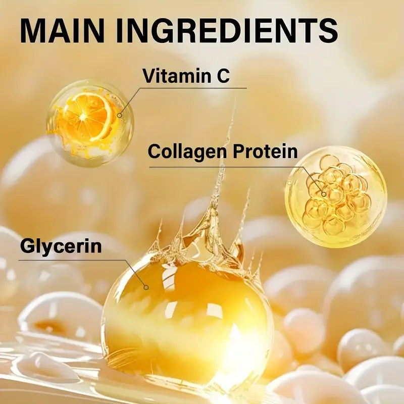Collagen Moisturizing Body Lotion – 300g