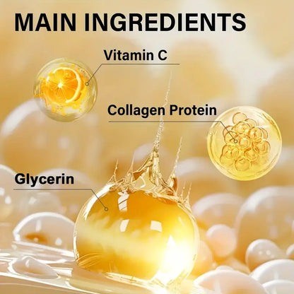 Collagen Moisturizing Body Lotion – 300g