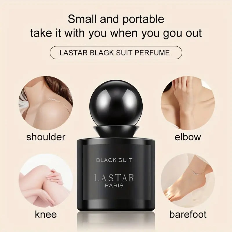 LASTAR Paris Unisex-Adult Cologne