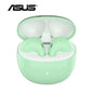 ASUS Wireless Earbuds – Dual-Mode Sound for Music & Gaming