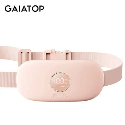 GAIATOP Women Portable Heating Pad