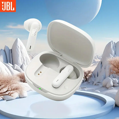 JBL WAVE FLEX 2 True Wireless Earbuds - White