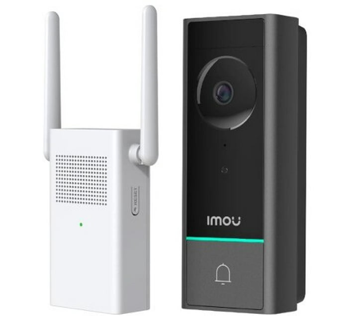 IMOU DB60 Video Doorbell