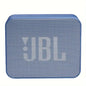 JBL GO ESSENTIAL Portable Wireless Speaker – Golden Brick Youth Edition - Blue
