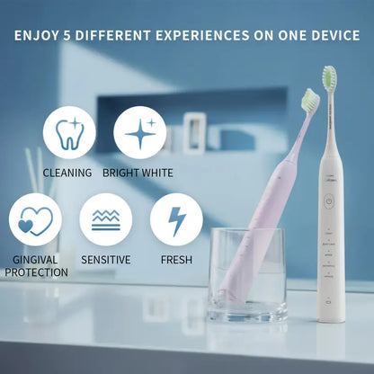 PHILIPS 3200 Series HX2471 Electric Toothbrush