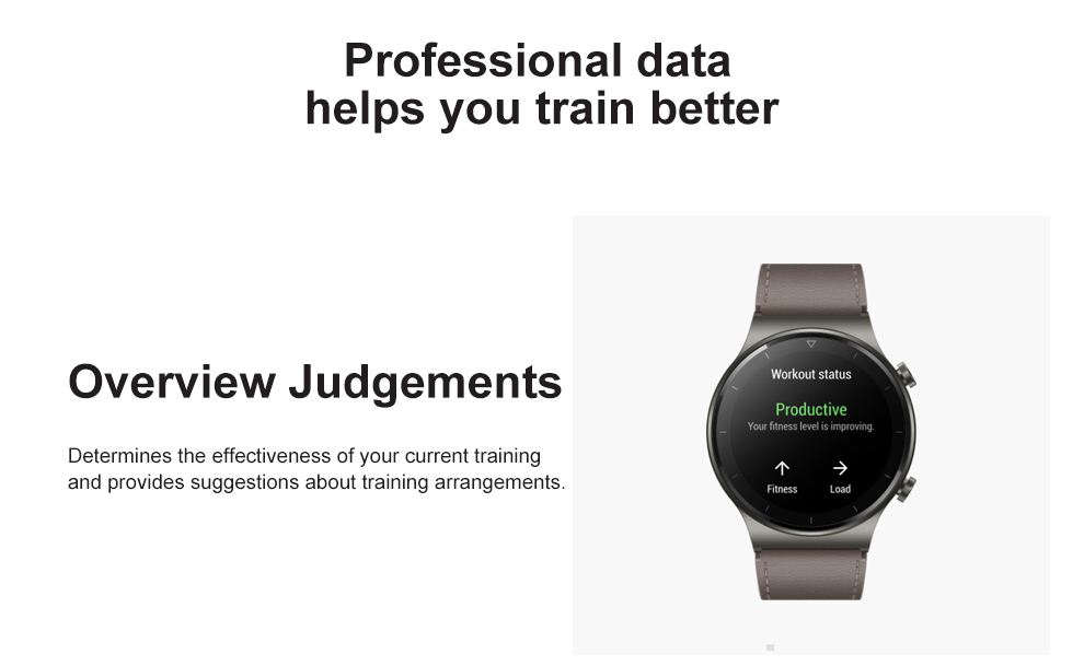 Huawei Watch GT2 Pro