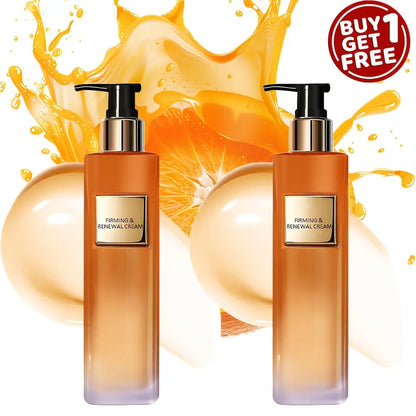 Orange Body Lotion (Total 200g)