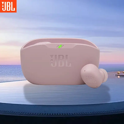 JBL WAVE Buds 2 True Wireless Earbuds