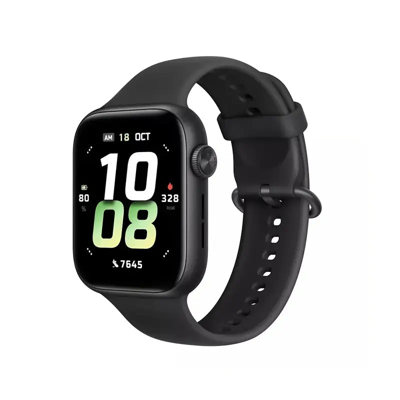 HONOR Watch 5 Smartwatch - 4.7cm AMOLED Display