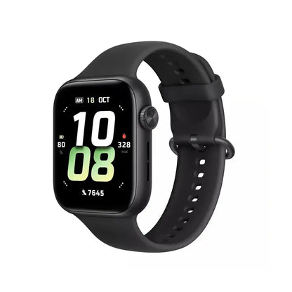 HONOR Watch 5 Smartwatch - 4.7cm AMOLED Display