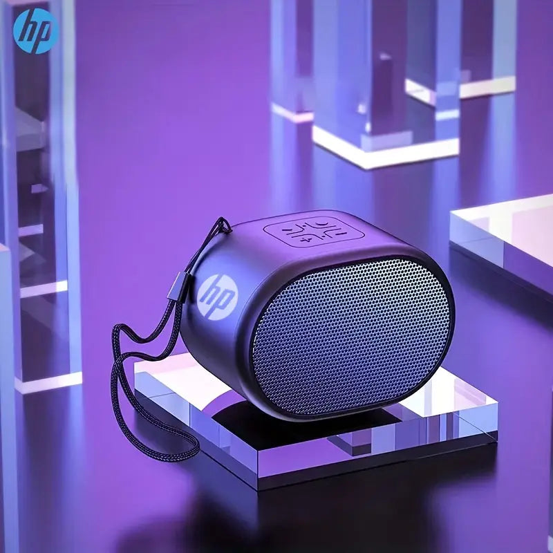 HP Wireless Speaker Mini Speakers