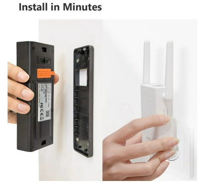 IMOU DB60 Video Doorbell