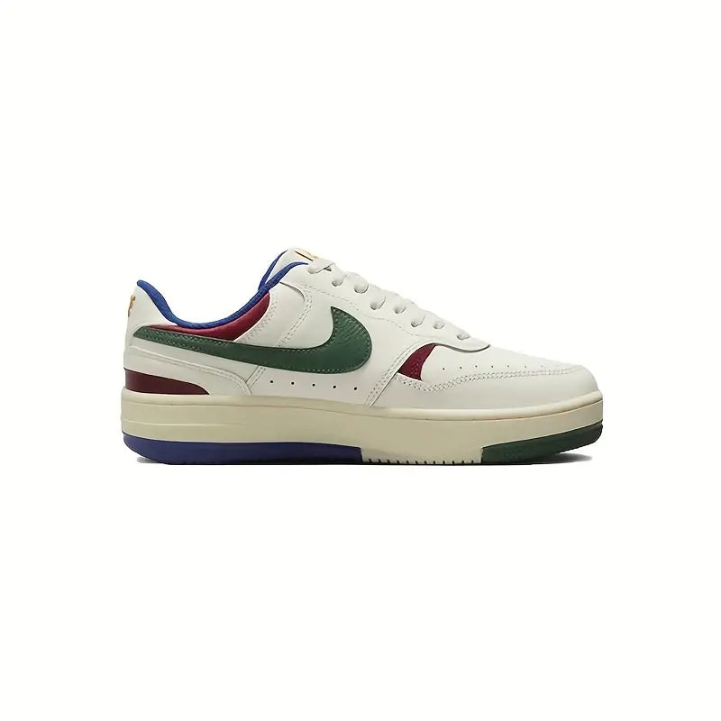 Nike Gamma Force Sneakers – Stylish Low-Top Casual & Sports Shoes - Escour Mart