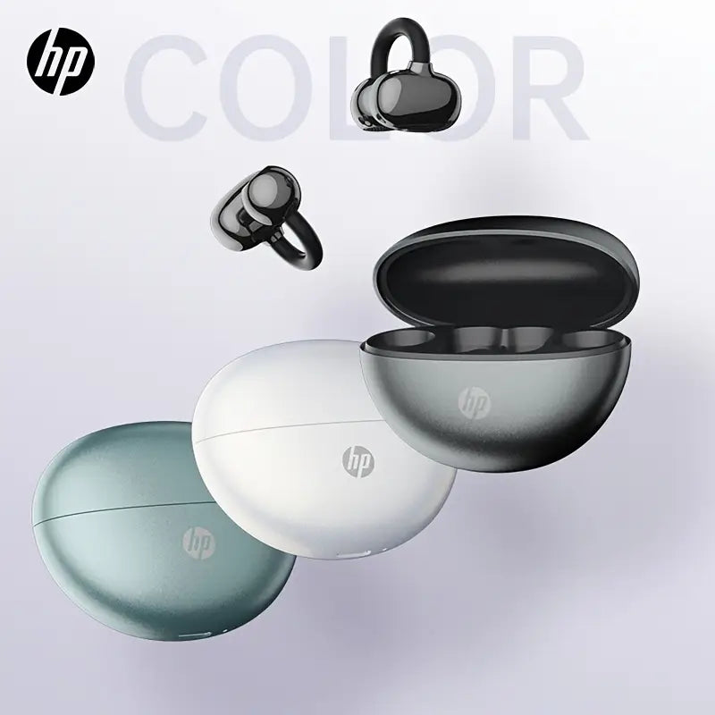 HP Wireless Earbuds