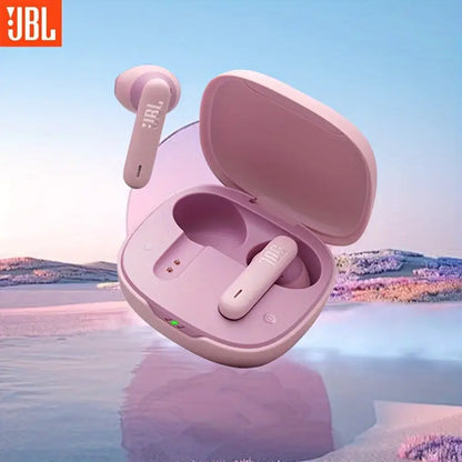 JBL WAVE FLEX 2 True Wireless Earbuds - Pink