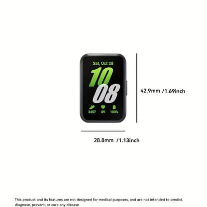 SAMSUNG Galaxy FIT 3 Smartwatch - Escour Mart