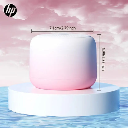 HP Wireless Speaker Subwoofer