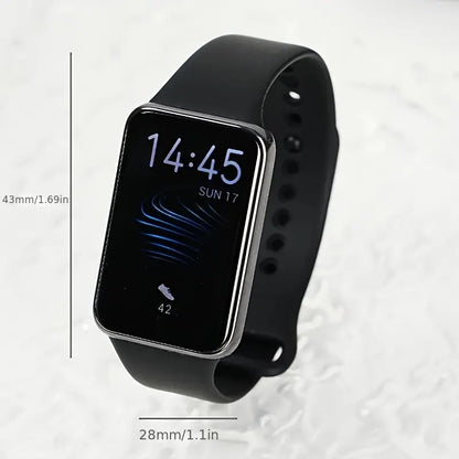 Honor Band 9 Global Edition