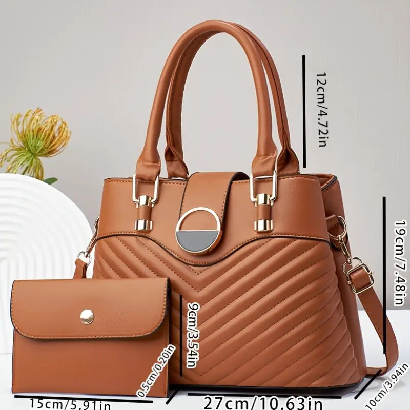 Stylish Hand Bag for Ladies
