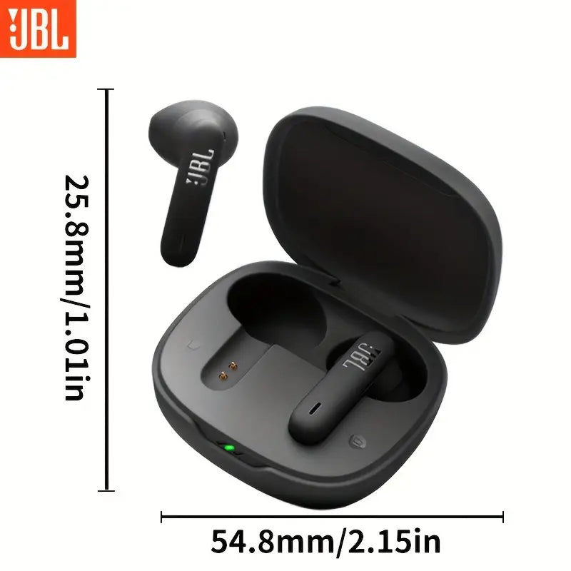 JBL WAVE FLEX 2 True Wireless Earbuds