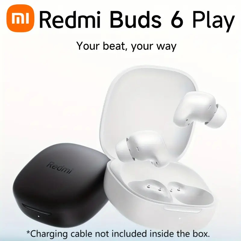 Xiaomi Redmi Buds 6