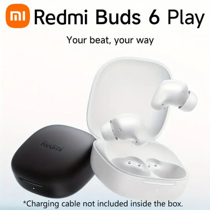 Xiaomi Redmi Buds 6