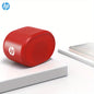 HP Wireless Speaker Mini Speakers - Red
