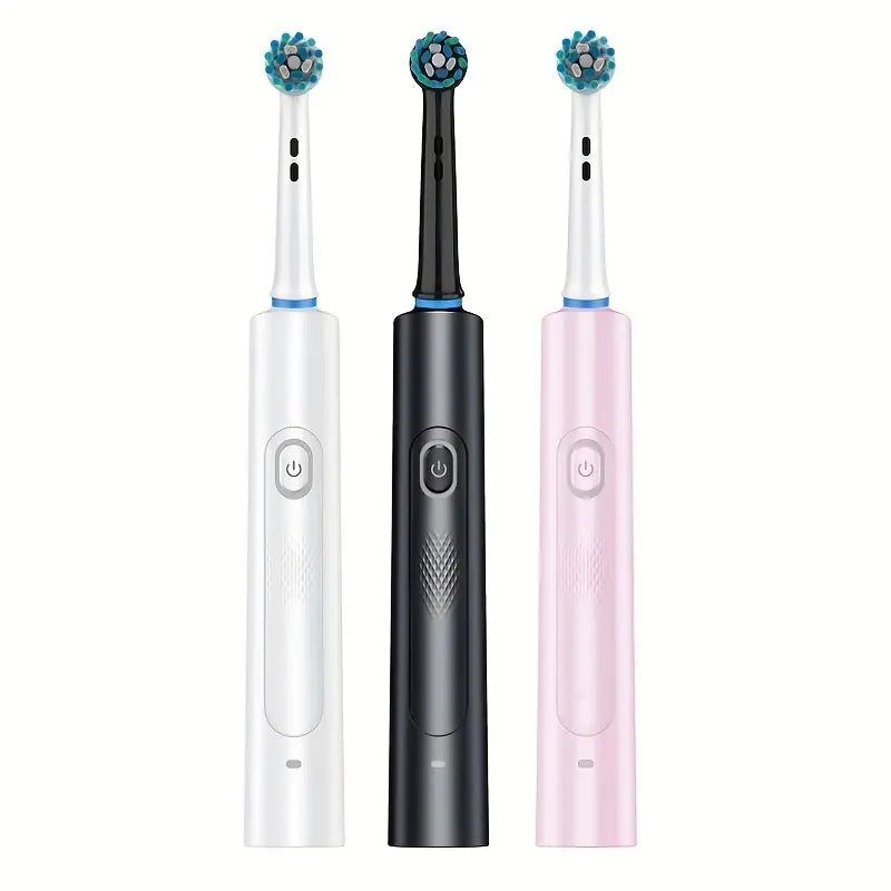 Smart Electric Toothbrush