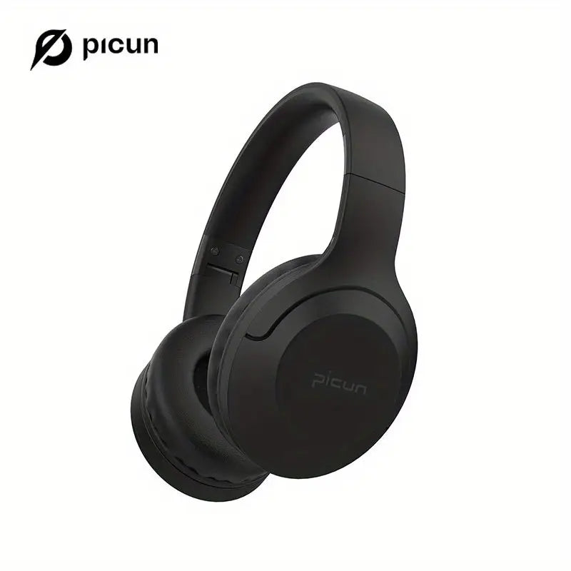 Picun B-01S Wireless Over-Ear Headphones