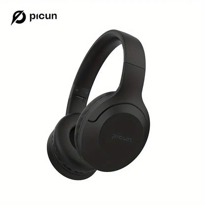 Picun B-01S Wireless Over-Ear Headphones