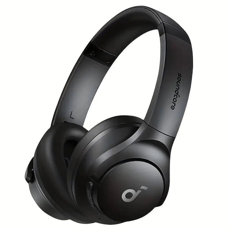 Soundcore Q20i Wireless Headphones – Active Noise Canceling & Hi-Fi Sound