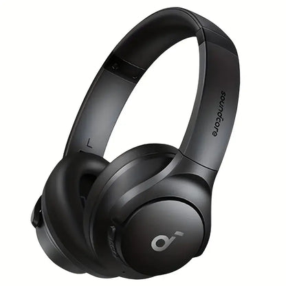 Soundcore Q20i Wireless Headphones – Active Noise Canceling & Hi-Fi Sound