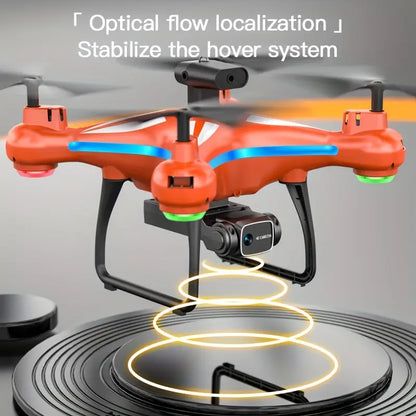 AE11 Drone With Dual HD Camera and Smart UAV for aerial Photography