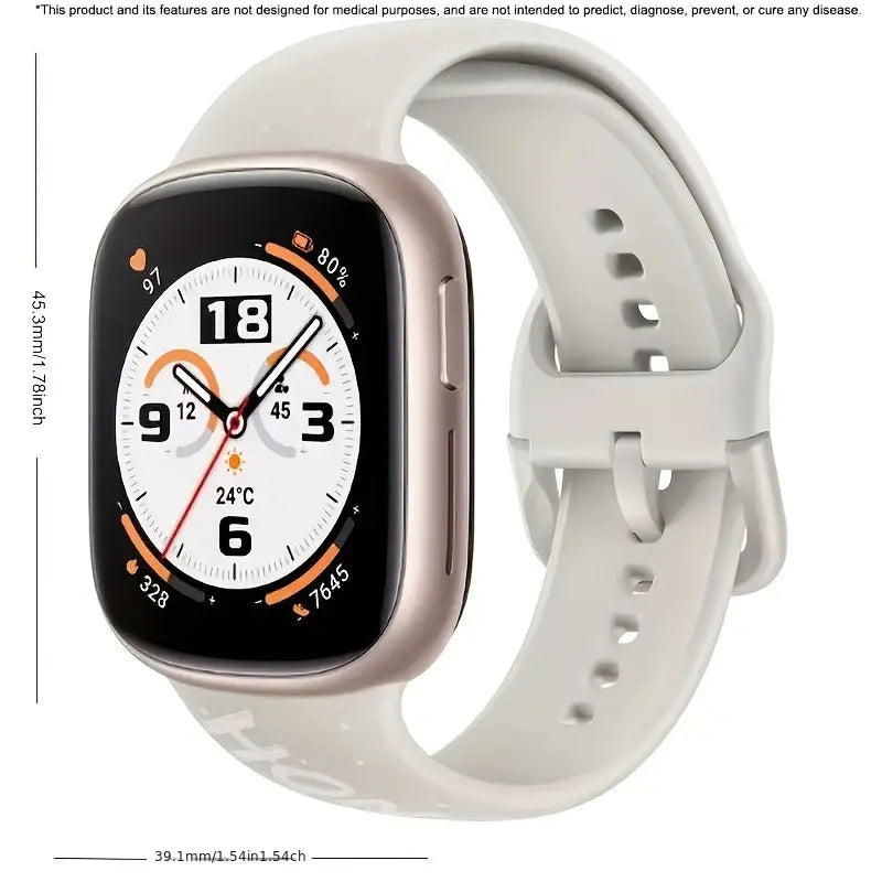Honor Smart Watch 4 - Escour Mart