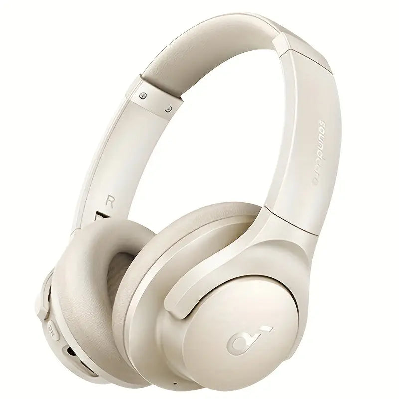 Soundcore Q20i Wireless Headphones – Active Noise Canceling & Hi-Fi Sound
