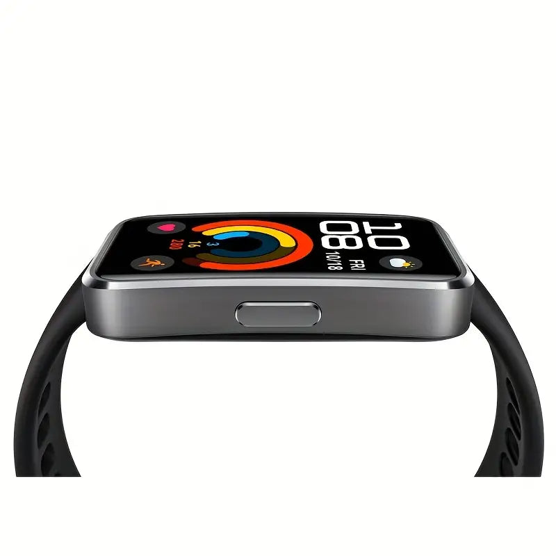 HUAWEI Band 10 Smartwatch – Elegant Fitness & Sleep Tracker