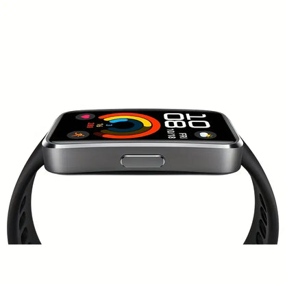 HUAWEI Band 10 Smartwatch – Elegant Fitness & Sleep Tracker
