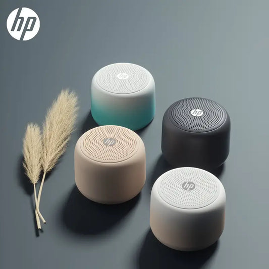 HP Wireless Speaker Subwoofer
