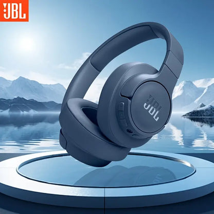 JBL TUNE 770NC Wireless Noise-Canceling Headphones