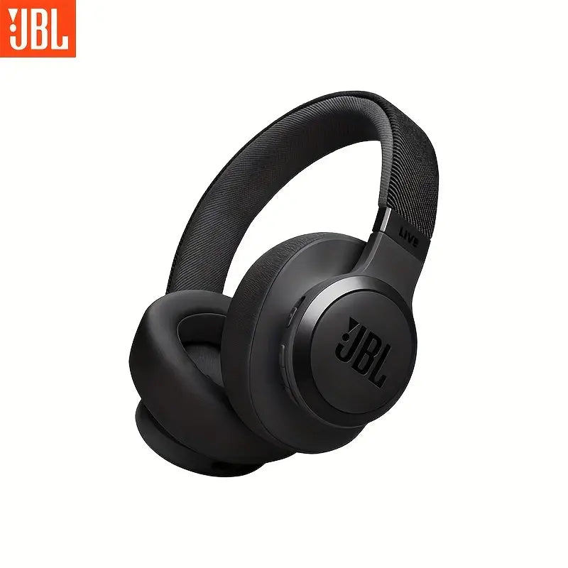 JBL LIVE770NC Wireless Noise-Canceling Headphones - Escour Mart