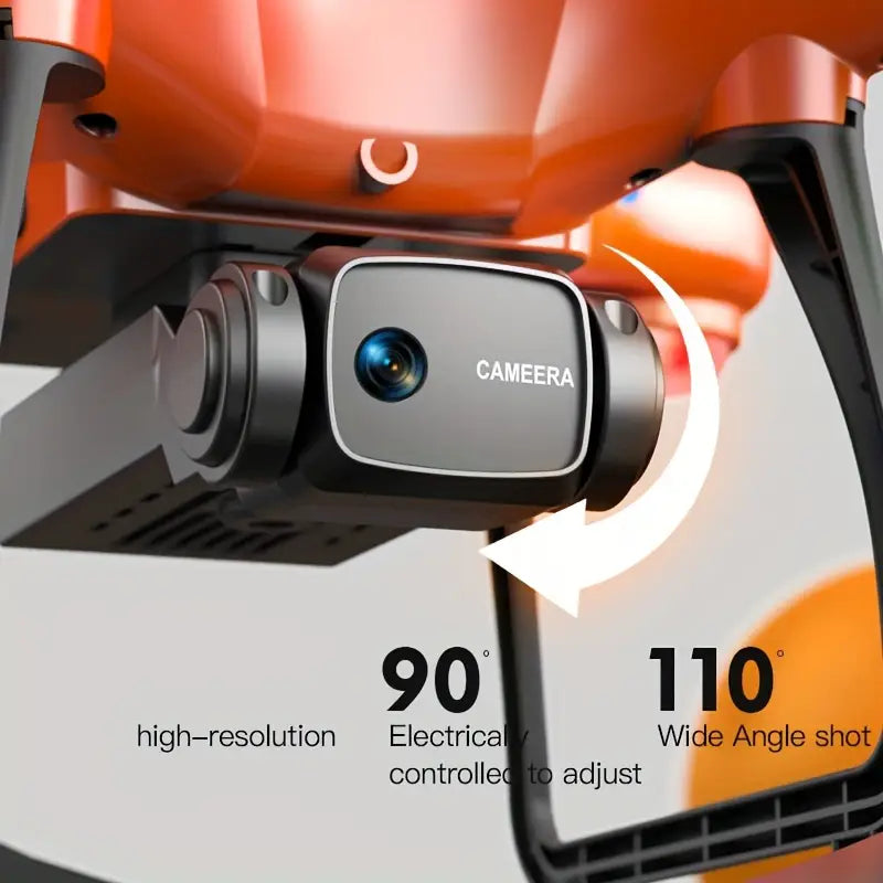 AE11 Drone With Dual HD Camera and Smart UAV for aerial Photography