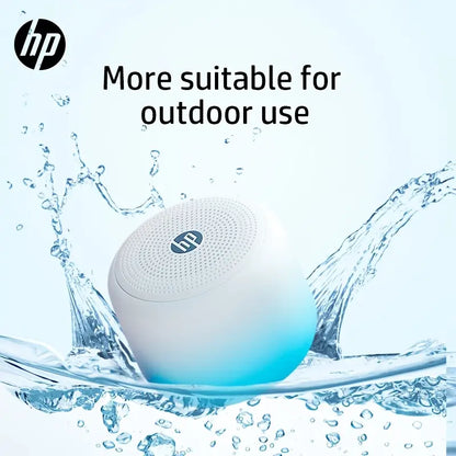 HP Wireless Speaker Subwoofer