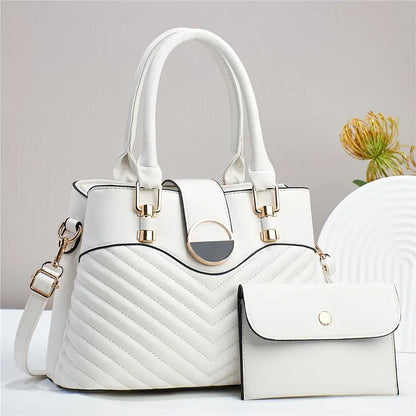Stylish Hand Bag for Ladies