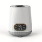Smart Electric Milk Shaker 3 in 1 Thermal Insulated Formula Mixer - White
