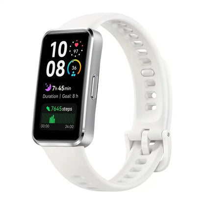 HUAWEI Band 10 Smartwatch – Elegant Fitness & Sleep Tracker