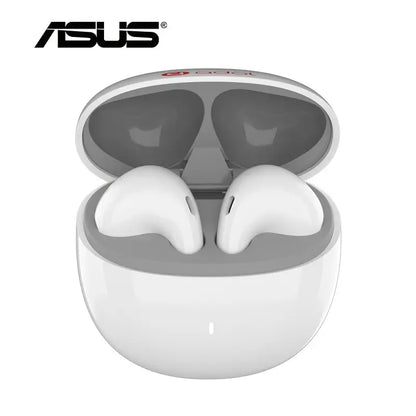 ASUS Wireless Earbuds – Dual-Mode Sound for Music & Gaming